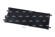 Condensatore, Climatizzatore