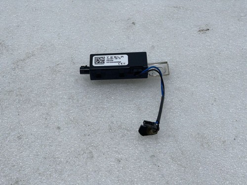 Amplificatore antenna aerea