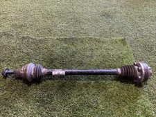 Semiasse Posteriore Sinistro