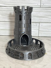 Torre dei dadi - Castello