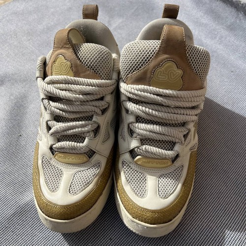 Rare sneakers louis vuitton - louis, lv
