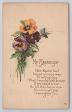 Easter My Messenger Flowers