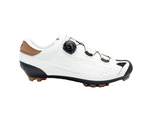 Scarpe sidi dust gravel - scarpe,