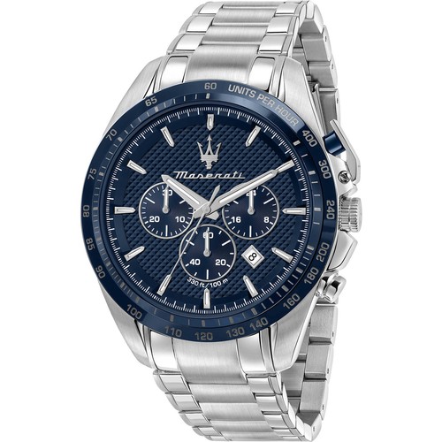 Orologio maserati traguardo - maserati,