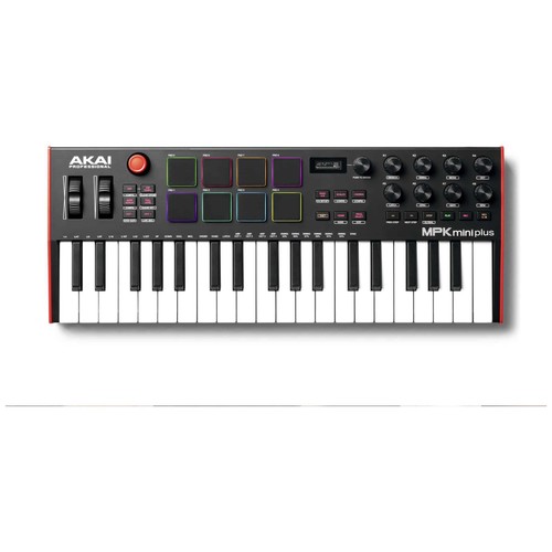 Nuovo akai professional - nuovo:,