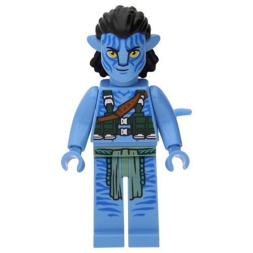 Lego minifigure jake - lego, di