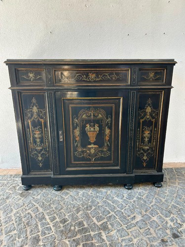 Credenza francese napoleone - francese,
