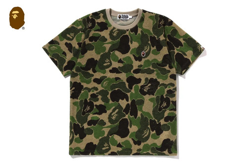 Shirt bathing ape - t-shirt,