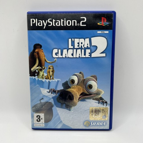 Era glaciale ps2 - glaciale, 2
