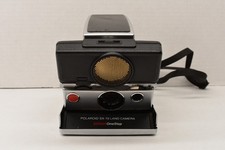 Polaroid Land Camera SX-70