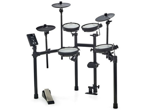 Roland dmk drum set - roland, td-1
