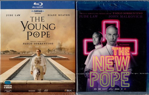 The young pope - +,