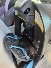 Cybex Cloud Q Carseat