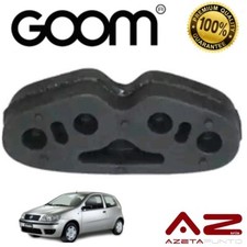 tampone paracolpi scarico