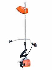 Decespugliatore 2 tempi 52 cc