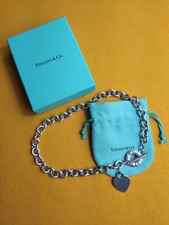 Girocollo grosso Tiffany & Co
