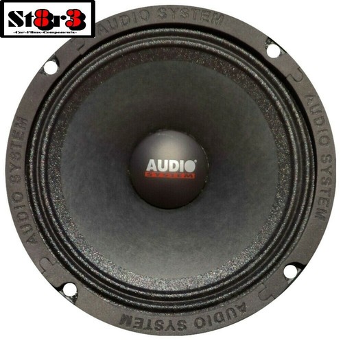 Midrange audio system - system, kf-7