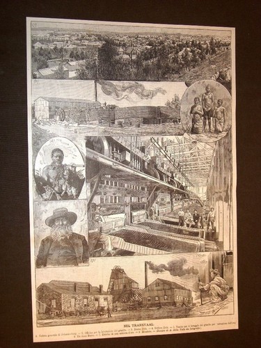 Nel transvaal 1896 - nel,