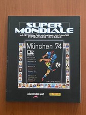 Album Munchen 74 completo