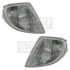 Front indicators lights lamps - indicators,
