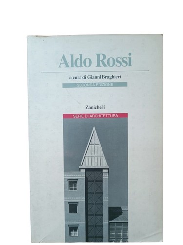 Serie architettura aldo - architettura,