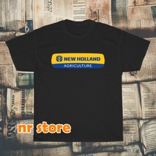 T-shirt unisex New Holland