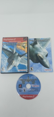 Ace combat shattered - 4:, skies