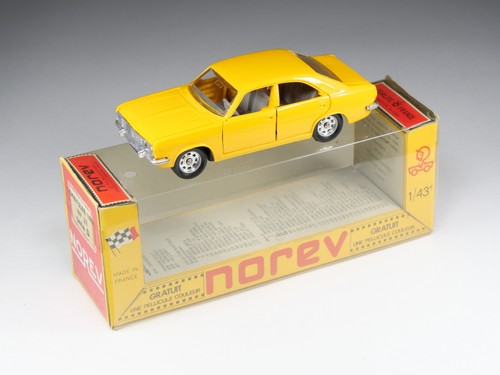 Norev chrysler 180 - norev,