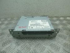 Bmw serie 2012 - 3, radio