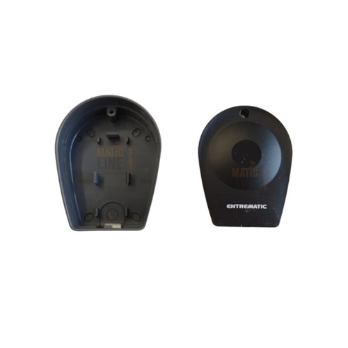 Ditec 6xel2p kit guscio - 6xel2p,