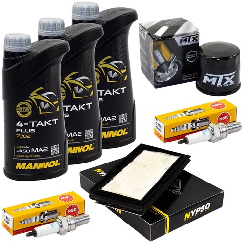 Kit manutenzione per - kit, suzuki