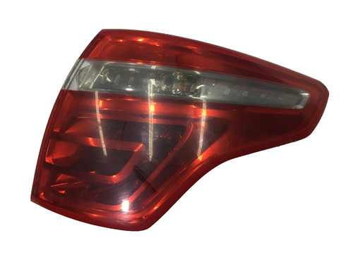 Fanale faro stop - fanale, luce
