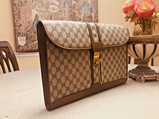 GUCCI di MILANO "GG Monogram"