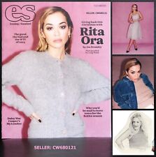 RITA ORA YOU & I PHOENIX X