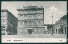 Roma Città Hotel Bristol