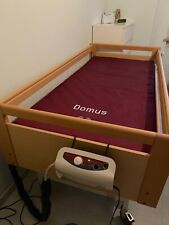 Letto ortopedico da degenza +