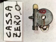 MOTO EPOCA RINVIO HURET  -