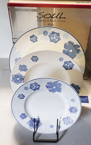 Villeroy boch group set - group,
