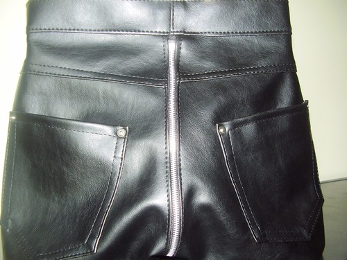 Federazione jeans ecopelle - la,