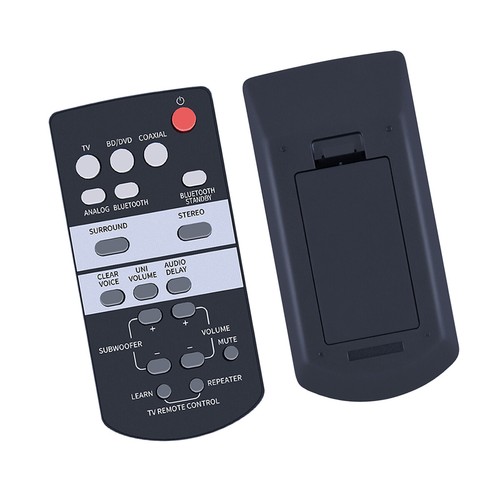 Telecomando nuovo per - , sistema