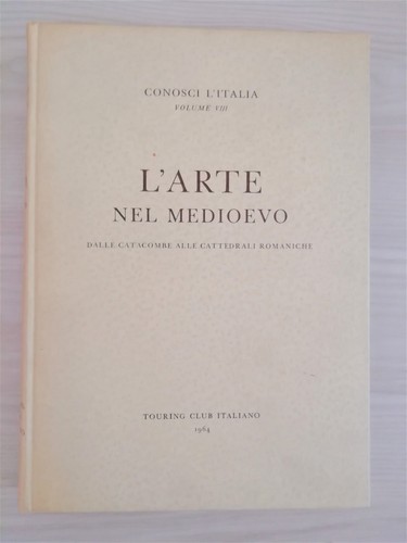 Arte nel medioevo dalle - l'arte,