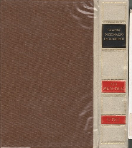 Grande dizionario - grande,