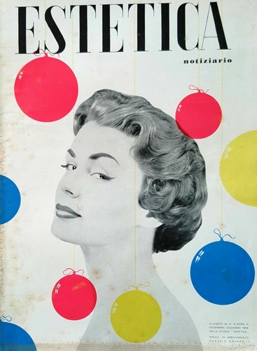 Estetica 12 1956 - n,