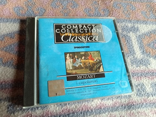 Mozart capolavori - -, i