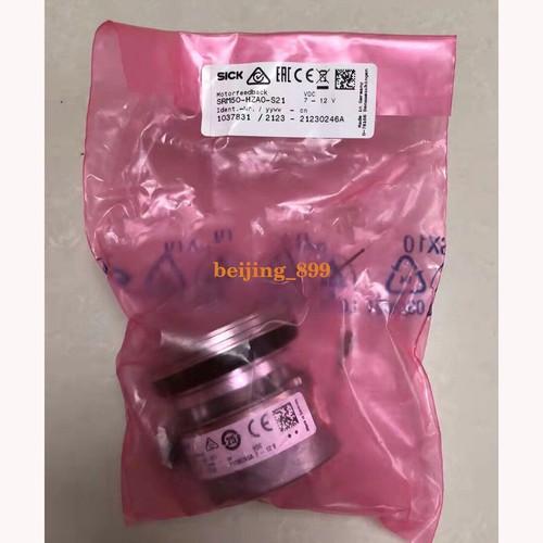 1pz nuovo sick - nuovo, srm50-hza0-s21