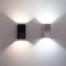 Applique led cob - cob, interno