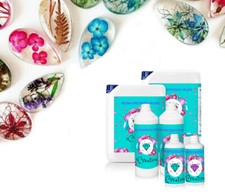 RESINA EPOSSIDICA VELOCE