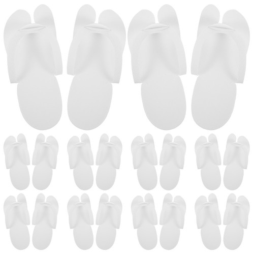 Pairs ciabatte monouso - ,