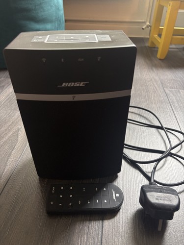 Bose soundtouch - soundtouch, 10