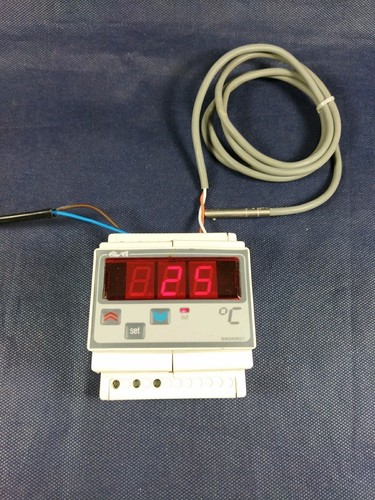 Régulateur eliwell ewdr - , 902t